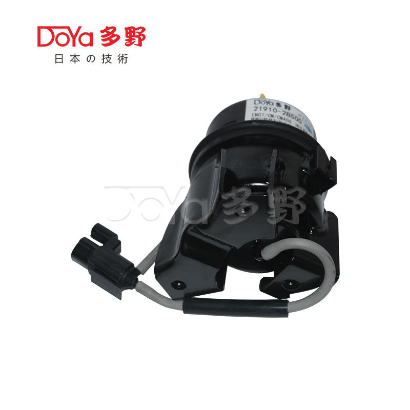 Hyundai Engine Mounting 21910-2B500