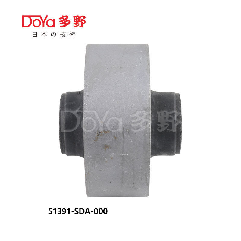 51391-SDA-A03 the suspension bush for Honda Accord CM CL made of rubber material